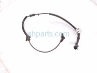 $35 Dodge RR/LH ABS WHEEL SPEED SENSOR-3.6L $35 Dodge RR/LH ABS WHEEL SPEED SENSOR-3.6L