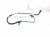 2023 Dodge Ram 1500 Rear Driver Abs Wheel Speed Sensor 3.6l 68170065AG Replacement 2023 Dodge Ram 1500 Rear Driver Abs Wheel Speed Sensor 3.6l 68170065AG Replacement thumbnail
