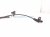2023 Dodge Ram 1500 Rear Driver Abs Wheel Speed Sensor 3.6l 68170065AG Replacement 2023 Dodge Ram 1500 Rear Driver Abs Wheel Speed Sensor 3.6l 68170065AG Replacement thumbnail