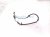 2023 Dodge Ram 1500 Rear Passenger Abs Wheel Speed Sensor 3.6l 68170065AG Replacement 2023 Dodge Ram 1500 Rear Passenger Abs Wheel Speed Sensor 3.6l 68170065AG Replacement thumbnail