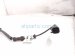 2023 Dodge Ram 1500 Rear Passenger Abs Wheel Speed Sensor 3.6l 68170065AG Replacement 2023 Dodge Ram 1500 Rear Passenger Abs Wheel Speed Sensor 3.6l 68170065AG Replacement thumbnail