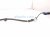 2023 Dodge Ram 1500 Rear Passenger Abs Wheel Speed Sensor 3.6l 68170065AG Replacement 2023 Dodge Ram 1500 Rear Passenger Abs Wheel Speed Sensor 3.6l 68170065AG Replacement thumbnail