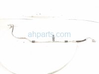 BMW A/C LIQUID LINE W/SENSOR - 4.4 RWD BMW A/C LIQUID LINE W/SENSOR - 4.4 RWD