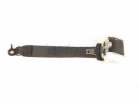 BMW FR/RH SEAT BELT RETRACTOR - BLACK BMW FR/RH SEAT BELT RETRACTOR - BLACK