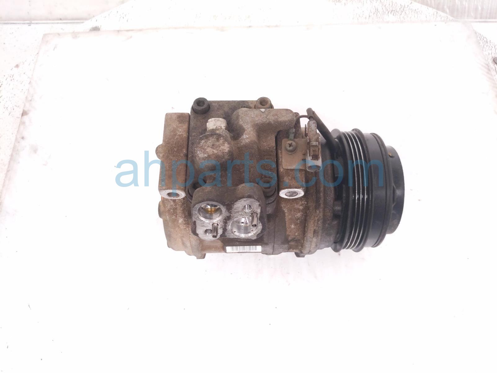 Toyota AC PUMP / COMPRESSOR