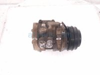 Toyota AC PUMP / COMPRESSOR Toyota AC PUMP / COMPRESSOR