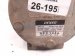 2000 Toyota Tacoma Air + Clutch Ac Pump / Compressor 88320 35540 84 Replacement 2000 Toyota Tacoma Air + Clutch Ac Pump / Compressor 88320 35540 84 Replacement thumbnail