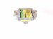 2000 Toyota Tacoma Srs Airbag Computer 0 Blown Ab 89170 04020 Replacement 2000 Toyota Tacoma Srs Airbag Computer 0 Blown Ab 89170 04020 Replacement thumbnail