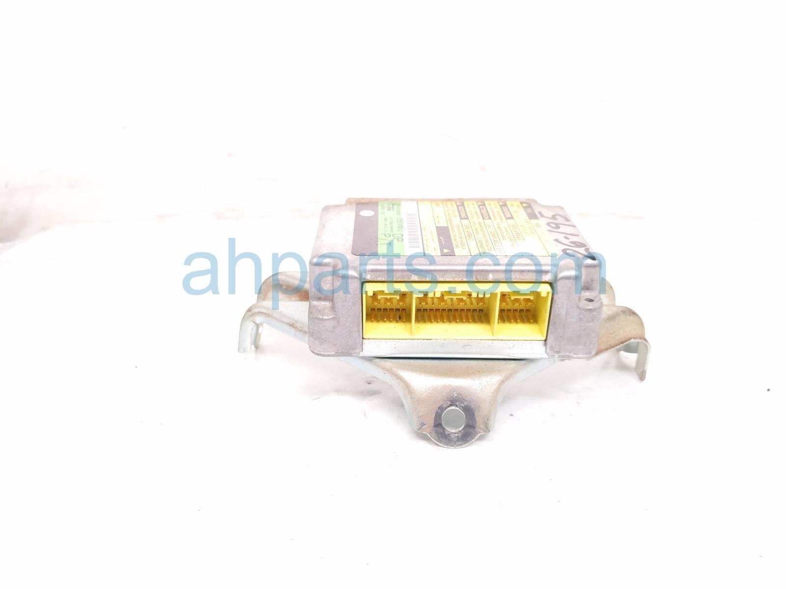 2000 Toyota Tacoma Srs Airbag Computer 0 Blown Ab 89170 04020 Replacement 2000 Toyota Tacoma Srs Airbag Computer 0 Blown Ab 89170 04020 Replacement thumbnail