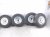 2000 Toyota Tacoma Wheel / Rim Set Of American Racing Outlaw Ii AR625883 Replacement 2000 Toyota Tacoma Wheel / Rim Set Of American Racing Outlaw Ii AR625883 Replacement thumbnail
