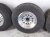 2000 Toyota Tacoma Wheel / Rim Set Of American Racing Outlaw Ii AR625883 Replacement 2000 Toyota Tacoma Wheel / Rim Set Of American Racing Outlaw Ii AR625883 Replacement thumbnail