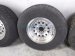 2000 Toyota Tacoma Wheel / Rim Set Of American Racing Outlaw Ii AR625883 Replacement 2000 Toyota Tacoma Wheel / Rim Set Of American Racing Outlaw Ii AR625883 Replacement thumbnail
