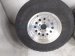 2000 Toyota Tacoma Wheel / Rim Set Of American Racing Outlaw Ii AR625883 Replacement 2000 Toyota Tacoma Wheel / Rim Set Of American Racing Outlaw Ii AR625883 Replacement thumbnail