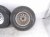 2000 Toyota Tacoma Wheel / Rim Set Of American Racing Outlaw Ii AR625883 Replacement 2000 Toyota Tacoma Wheel / Rim Set Of American Racing Outlaw Ii AR625883 Replacement thumbnail