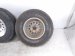 2000 Toyota Tacoma Wheel / Rim Set Of American Racing Outlaw Ii AR625883 Replacement 2000 Toyota Tacoma Wheel / Rim Set Of American Racing Outlaw Ii AR625883 Replacement thumbnail