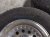 2000 Toyota Tacoma Wheel / Rim Set Of American Racing Outlaw Ii AR625883 Replacement 2000 Toyota Tacoma Wheel / Rim Set Of American Racing Outlaw Ii AR625883 Replacement thumbnail