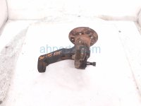 Toyota FR/RH SPINDLE KNUCKLE HUB - 4X2 Toyota FR/RH SPINDLE KNUCKLE HUB - 4X2