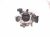 2000 Toyota Tacoma Throttle Body 22210 75210 Replacement 2000 Toyota Tacoma Throttle Body 22210 75210 Replacement thumbnail
