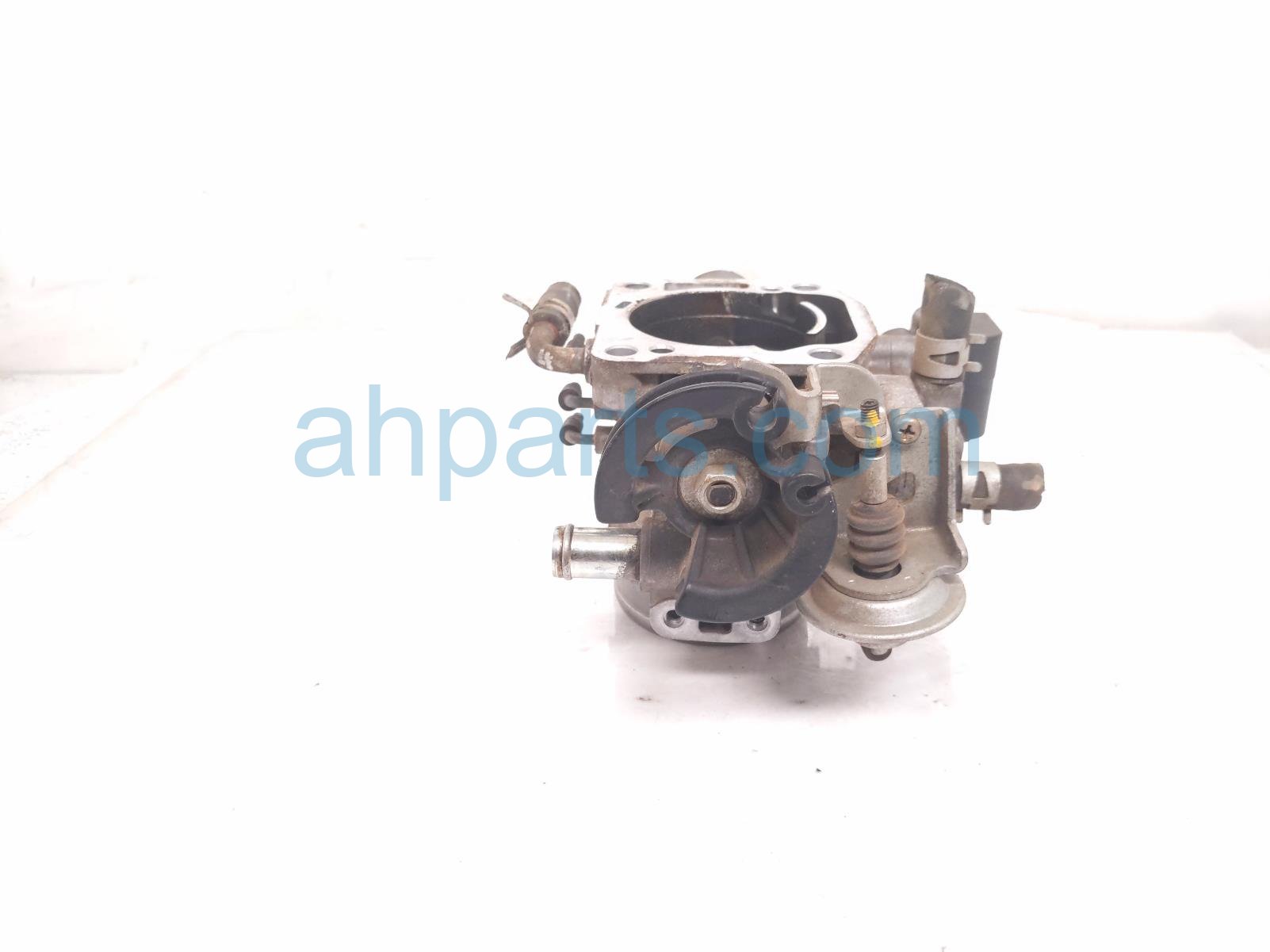 2000 Toyota Tacoma Throttle Body 22210 75210 Replacement 2000 Toyota Tacoma Throttle Body 22210 75210 Replacement thumbnail