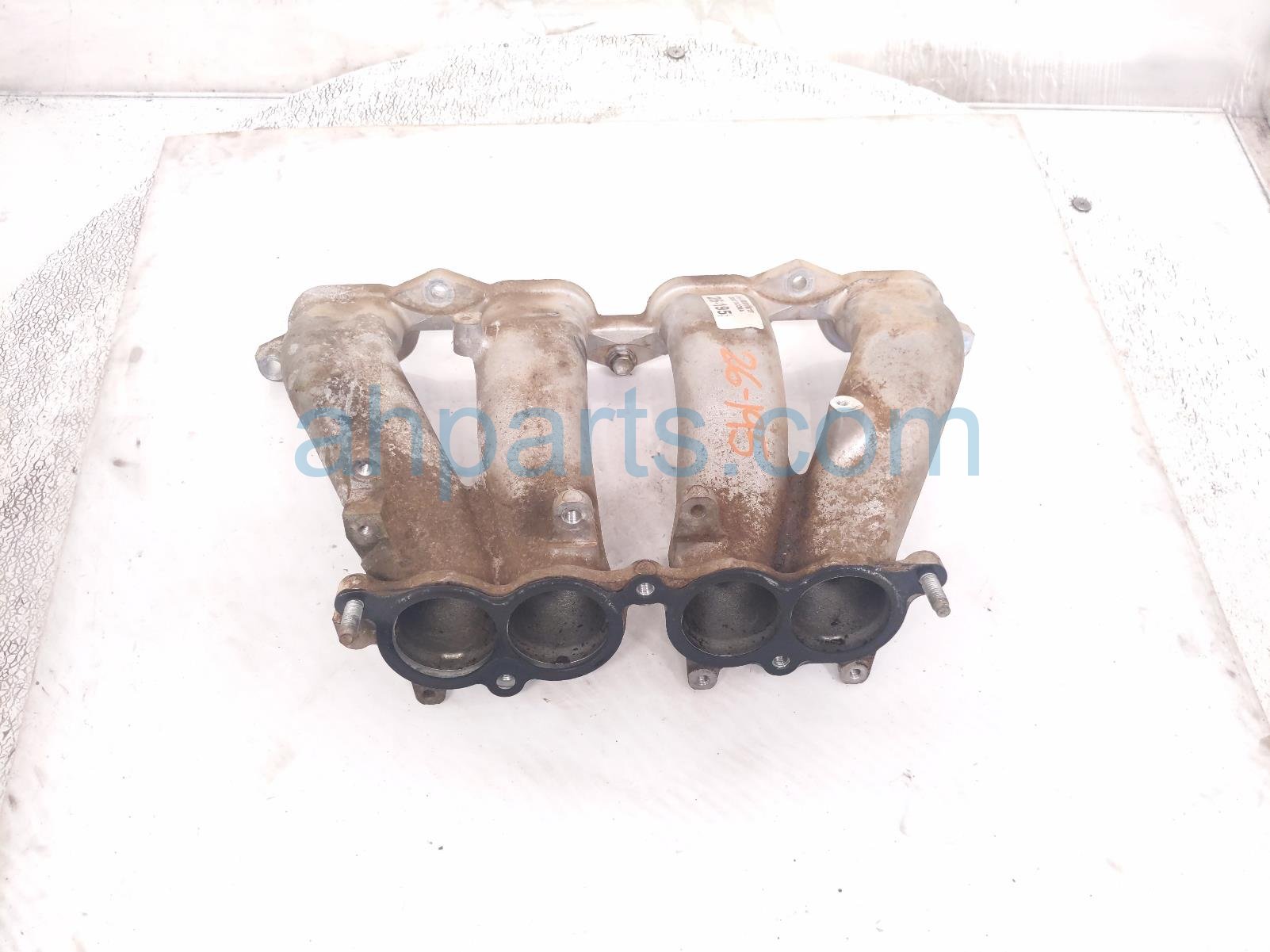 2000 Toyota Tacoma Intake Manifold 17111 75031 Replacement 2000 Toyota Tacoma Intake Manifold 17111 75031 Replacement thumbnail