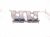 2000 Toyota Tacoma Intake Manifold 17111 75031 Replacement 2000 Toyota Tacoma Intake Manifold 17111 75031 Replacement thumbnail