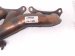2000 Toyota Tacoma Exhaust Manifold 17141 75030 Replacement 2000 Toyota Tacoma Exhaust Manifold 17141 75030 Replacement thumbnail
