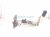 2000 Toyota Tacoma Gas / Fuel Pump (tank Mounted) 23206 0C020 Replacement 2000 Toyota Tacoma Gas / Fuel Pump (tank Mounted) 23206 0C020 Replacement thumbnail