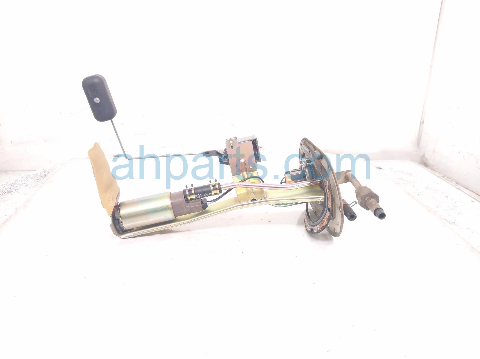 2000 Toyota Tacoma Gas / Fuel Pump (tank Mounted) 23206 0C020 Replacement 2000 Toyota Tacoma Gas / Fuel Pump (tank Mounted) 23206 0C020 Replacement thumbnail