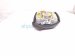 2000 Toyota Tacoma Driver Wheel Airbag 45130 04050 B0 Replacement 2000 Toyota Tacoma Driver Wheel Airbag 45130 04050 B0 Replacement thumbnail