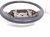 2000 Toyota Tacoma Steering Wheel Grey Base 45100 04070 B0 Replacement 2000 Toyota Tacoma Steering Wheel Grey Base 45100 04070 B0 Replacement thumbnail