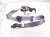 2000 Toyota Tacoma Front Passenger Seat Belt Grey 73210 04070 B0 Replacement 2000 Toyota Tacoma Front Passenger Seat Belt Grey 73210 04070 B0 Replacement thumbnail