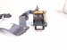 2000 Toyota Tacoma Front Passenger Seat Belt Grey 73210 04070 B0 Replacement 2000 Toyota Tacoma Front Passenger Seat Belt Grey 73210 04070 B0 Replacement thumbnail