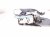 2000 Toyota Tacoma Front Passenger Seat Belt Grey 73210 04070 B0 Replacement 2000 Toyota Tacoma Front Passenger Seat Belt Grey 73210 04070 B0 Replacement thumbnail