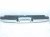 2000 Toyota Tacoma Rear Bumper Cover Chrome 53911 04060 Replacement 2000 Toyota Tacoma Rear Bumper Cover Chrome 53911 04060 Replacement thumbnail