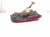 2000 Toyota Tacoma Light / Rear Passenger Tail Lamp (on Body) 81551 04020 Replacement 2000 Toyota Tacoma Light / Rear Passenger Tail Lamp (on Body) 81551 04020 Replacement thumbnail