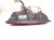 2000 Toyota Tacoma Light / Rear Passenger Tail Lamp (on Body) 81551 04020 Replacement 2000 Toyota Tacoma Light / Rear Passenger Tail Lamp (on Body) 81551 04020 Replacement thumbnail