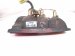 2000 Toyota Tacoma Light / Rear Passenger Tail Lamp (on Body) 81551 04020 Replacement 2000 Toyota Tacoma Light / Rear Passenger Tail Lamp (on Body) 81551 04020 Replacement thumbnail