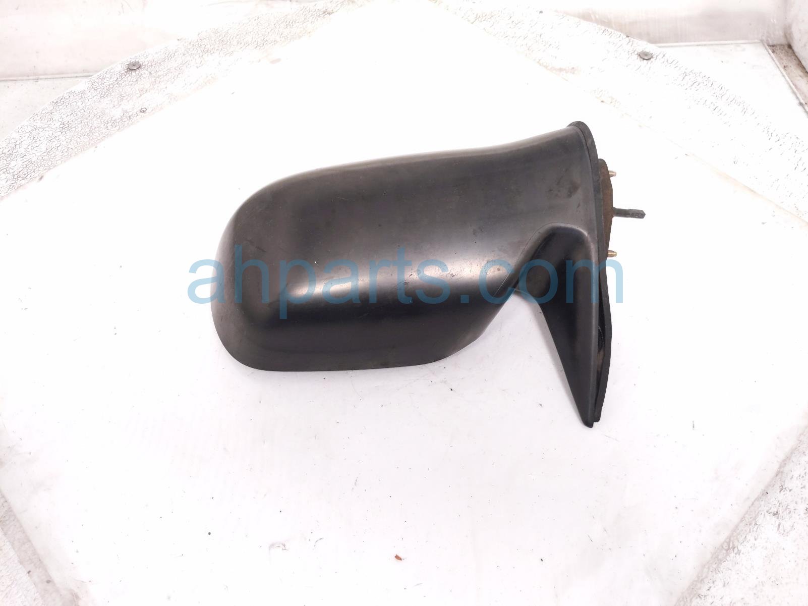 Toyota LH SIDE VIEW MIRROR - BLACK