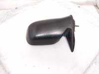Toyota LH SIDE VIEW MIRROR - BLACK Toyota LH SIDE VIEW MIRROR - BLACK