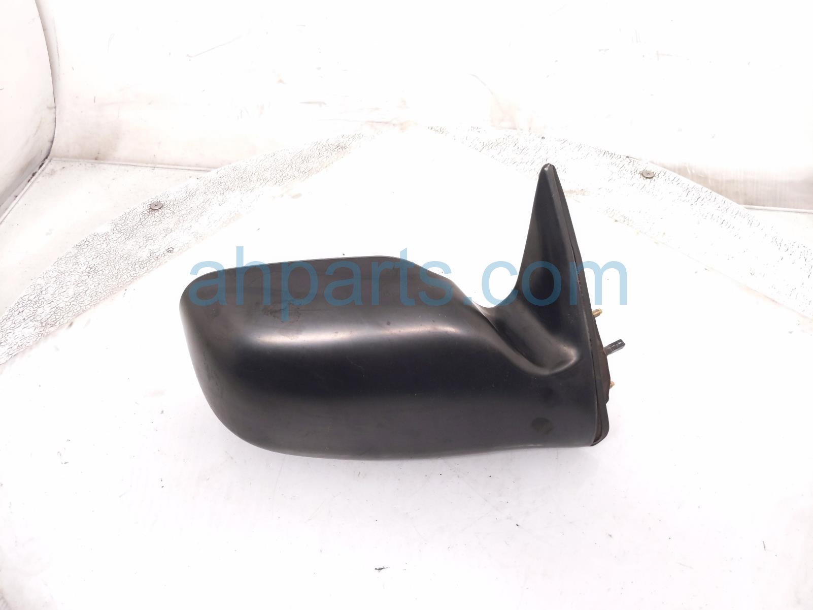 Toyota RH SIDE VIEW MIRROR - BLACK