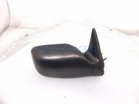 Toyota RH SIDE VIEW MIRROR - BLACK Toyota RH SIDE VIEW MIRROR - BLACK