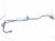 2020 Mercedes S560 Crankcase Vent Hose 4.0l 177 010 36 00 Replacement 2020 Mercedes S560 Crankcase Vent Hose 4.0l 177 010 36 00 Replacement thumbnail