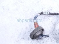 Mercedes FRONT OXYGEN SENSOR - 4.0L Mercedes FRONT OXYGEN SENSOR - 4.0L