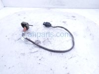Mercedes FRONT OXYGEN SENSOR - 4.0L Mercedes FRONT OXYGEN SENSOR - 4.0L