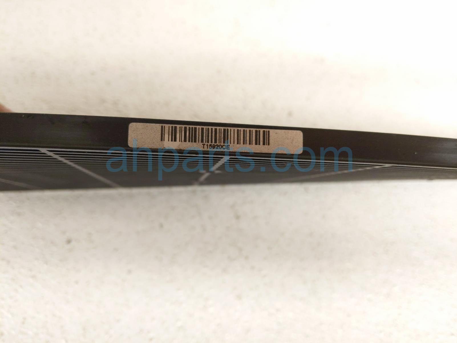 2019 BMW 330i Front Lower Bumper Grille Blue 17 11 8 482 592 Replacement 2019 BMW 330i Front Lower Bumper Grille Blue 17 11 8 482 592 Replacement thumbnail