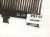 2019 BMW 330i Front Lower Bumper Grille Blue 17 11 8 482 592 Replacement 2019 BMW 330i Front Lower Bumper Grille Blue 17 11 8 482 592 Replacement thumbnail