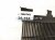 2019 BMW 330i Front Lower Bumper Grille Blue 17 11 8 482 592 Replacement 2019 BMW 330i Front Lower Bumper Grille Blue 17 11 8 482 592 Replacement thumbnail