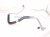 2020 Mercedes S560 Ac Hose Pipe A/c Suction Line 4.0l Rwd 222 830 55 02 Replacement 2020 Mercedes S560 Ac Hose Pipe A/c Suction Line 4.0l Rwd 222 830 55 02 Replacement thumbnail