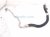 2020 Mercedes S560 Ac Hose Pipe A/c Suction Line 4.0l Rwd 222 830 55 02 Replacement 2020 Mercedes S560 Ac Hose Pipe A/c Suction Line 4.0l Rwd 222 830 55 02 Replacement thumbnail