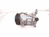 Acura AC PUMP / COMPRESSOR Acura AC PUMP / COMPRESSOR